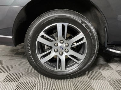 2023 Ford Expedition XLT ***GOLD CERTIFIED***