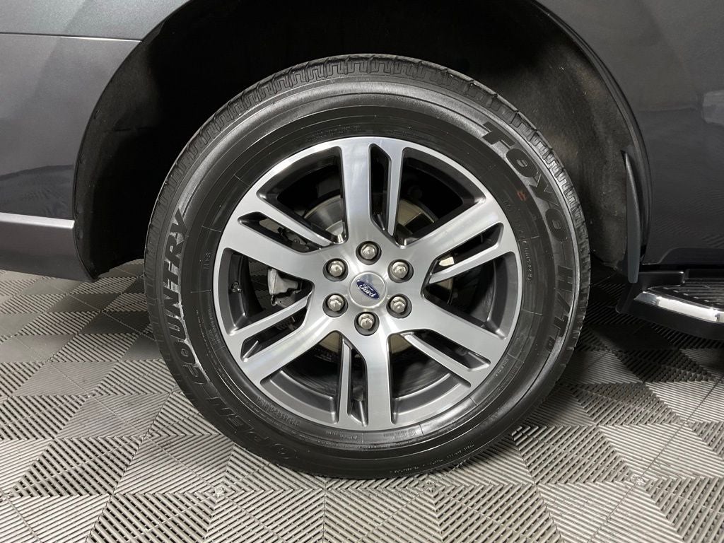 2023 Ford Expedition XLT ***GOLD CERTIFIED***