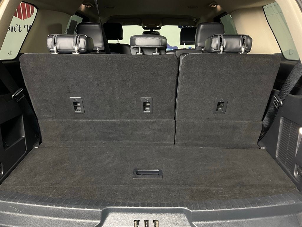 2023 Ford Expedition XLT ***GOLD CERTIFIED***