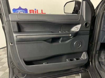 2023 Ford Expedition XLT ***GOLD CERTIFIED***