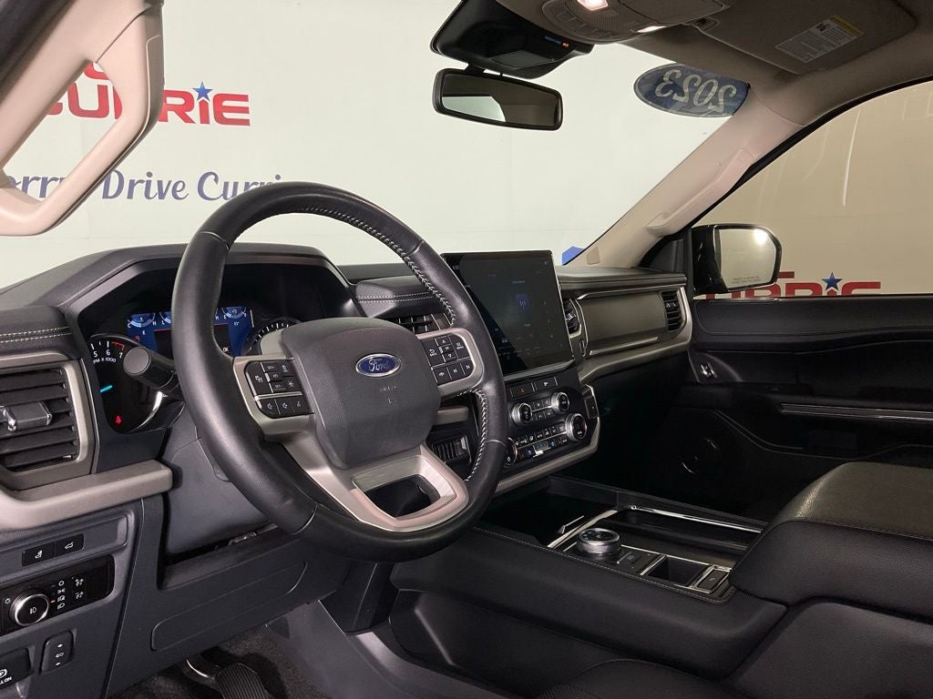 2023 Ford Expedition XLT ***GOLD CERTIFIED***