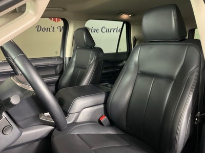 2023 Ford Expedition XLT ***GOLD CERTIFIED***