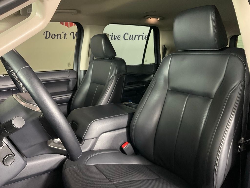 2023 Ford Expedition XLT ***GOLD CERTIFIED***