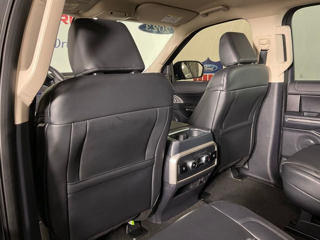 2023 Ford Expedition XLT ***GOLD CERTIFIED***