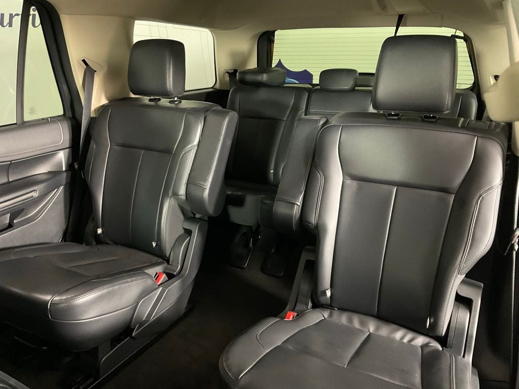 2023 Ford Expedition XLT ***GOLD CERTIFIED***