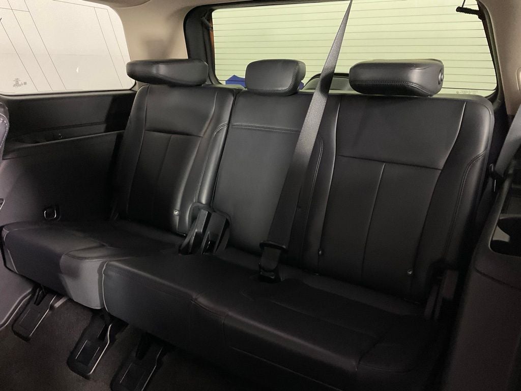 2023 Ford Expedition XLT ***GOLD CERTIFIED***