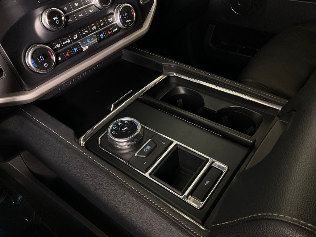 2023 Ford Expedition XLT ***GOLD CERTIFIED***