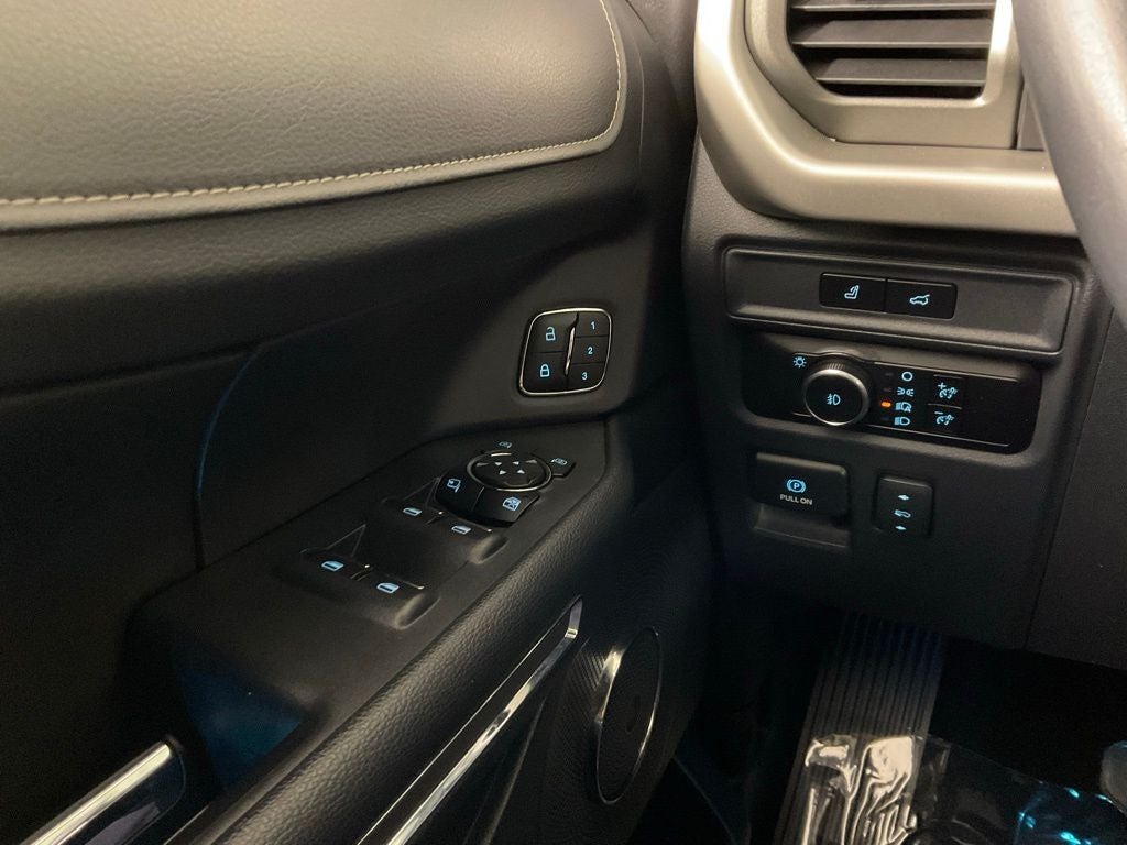 2023 Ford Expedition XLT ***GOLD CERTIFIED***