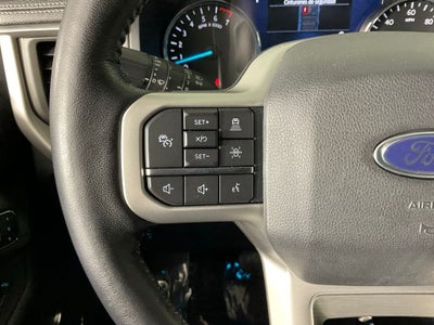 2023 Ford Expedition XLT ***GOLD CERTIFIED***