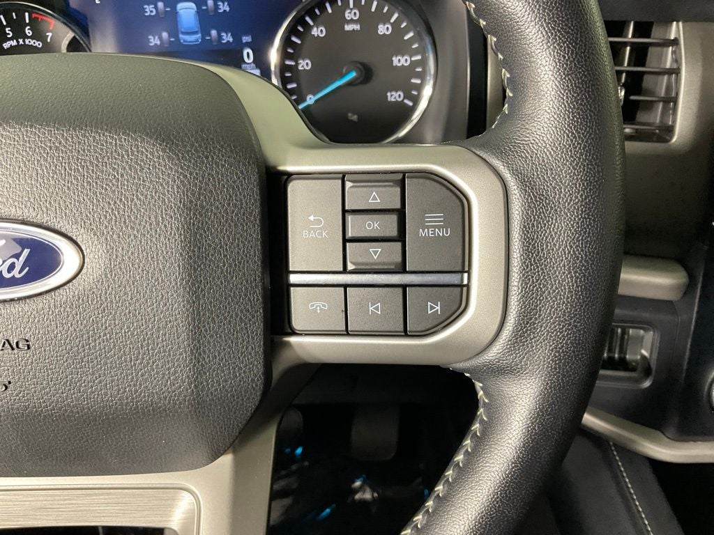 2023 Ford Expedition XLT ***GOLD CERTIFIED***