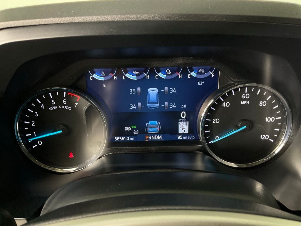 2023 Ford Expedition XLT ***GOLD CERTIFIED***