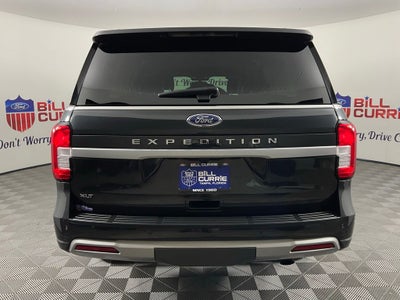 2023 Ford Expedition XLT ***GOLD CERTIFIED***