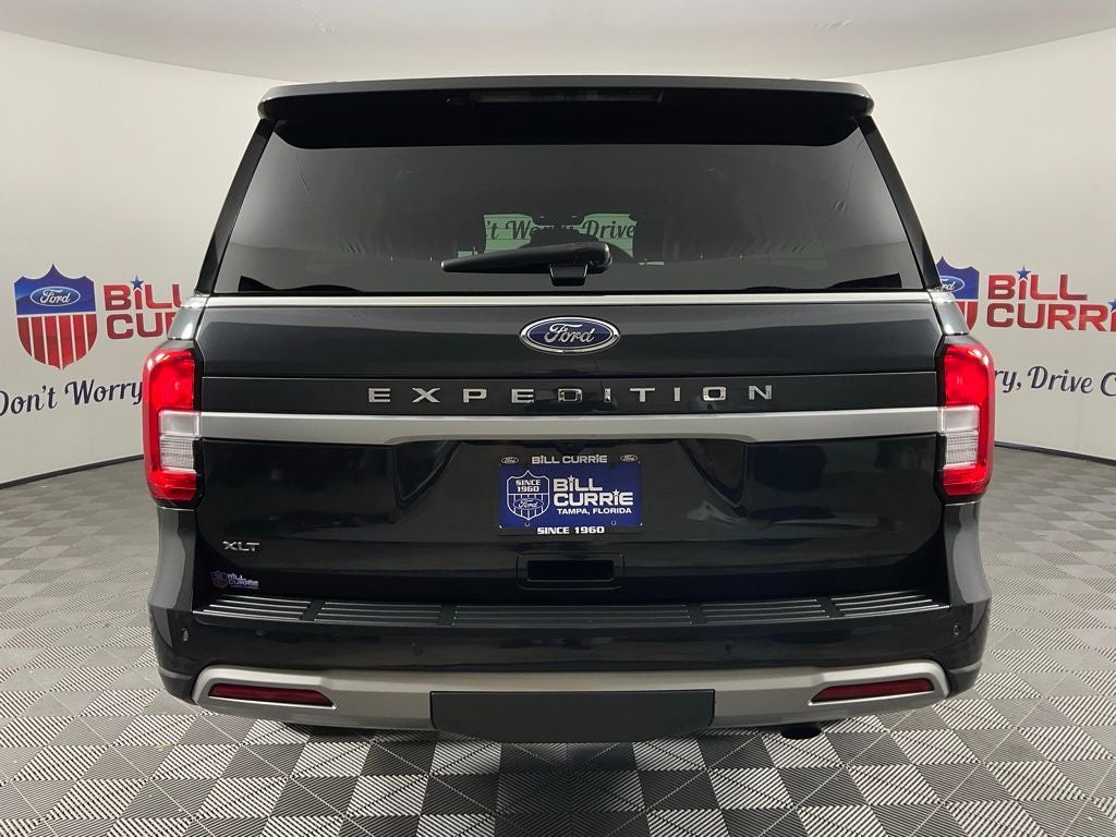 2023 Ford Expedition XLT ***GOLD CERTIFIED***
