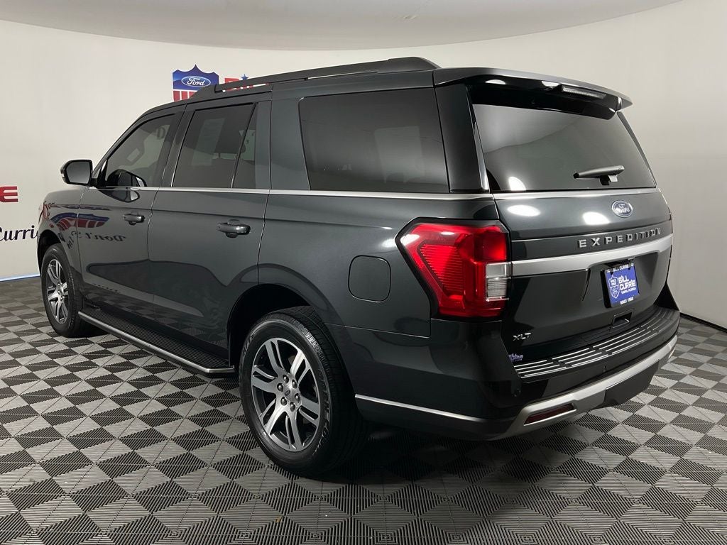 2023 Ford Expedition XLT ***GOLD CERTIFIED***