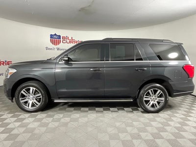 2023 Ford Expedition XLT ***GOLD CERTIFIED***