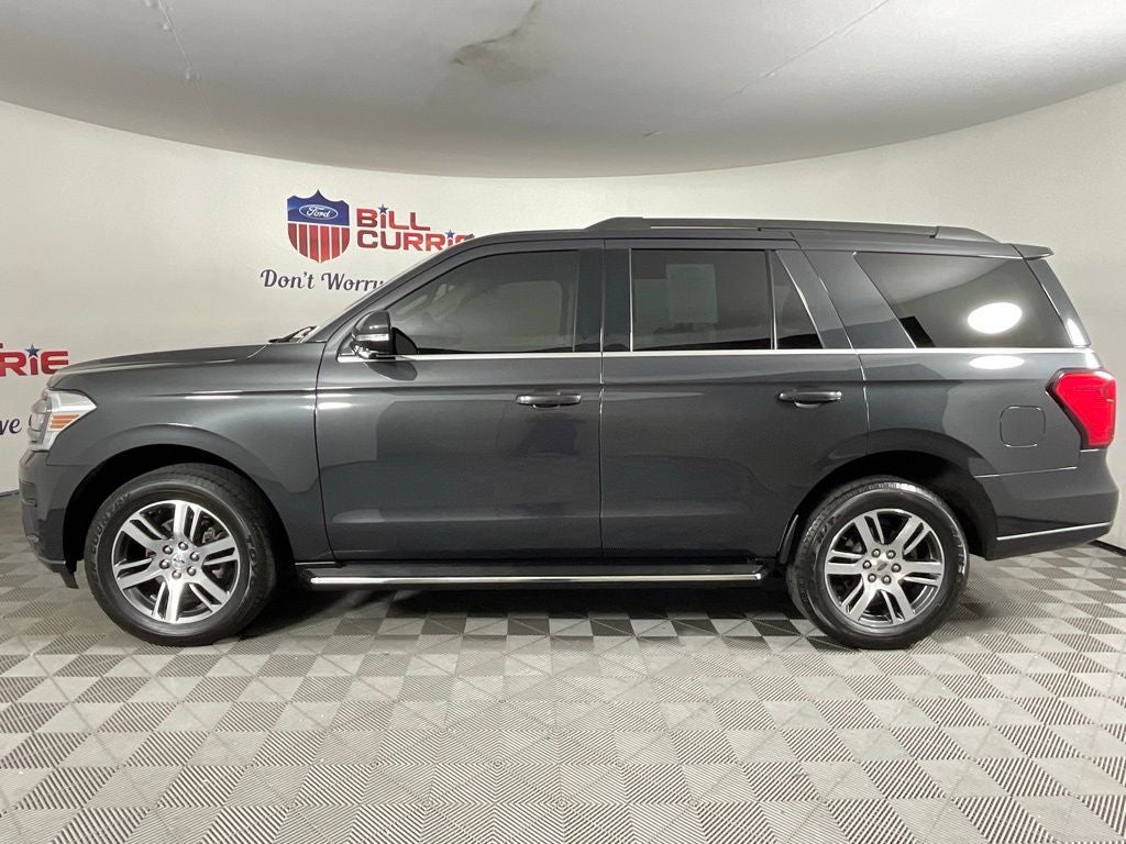 2023 Ford Expedition XLT ***GOLD CERTIFIED***