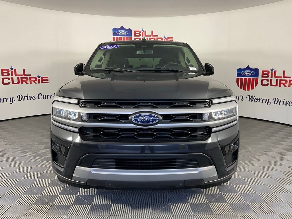 2023 Ford Expedition XLT ***GOLD CERTIFIED***