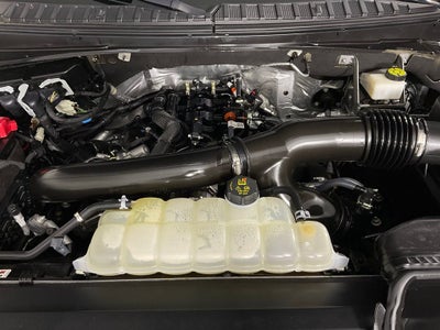 2023 Ford Expedition XLT ***GOLD CERTIFIED***