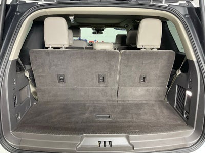 2021 Ford Expedition XLT ***BLUE CERTIFIED***