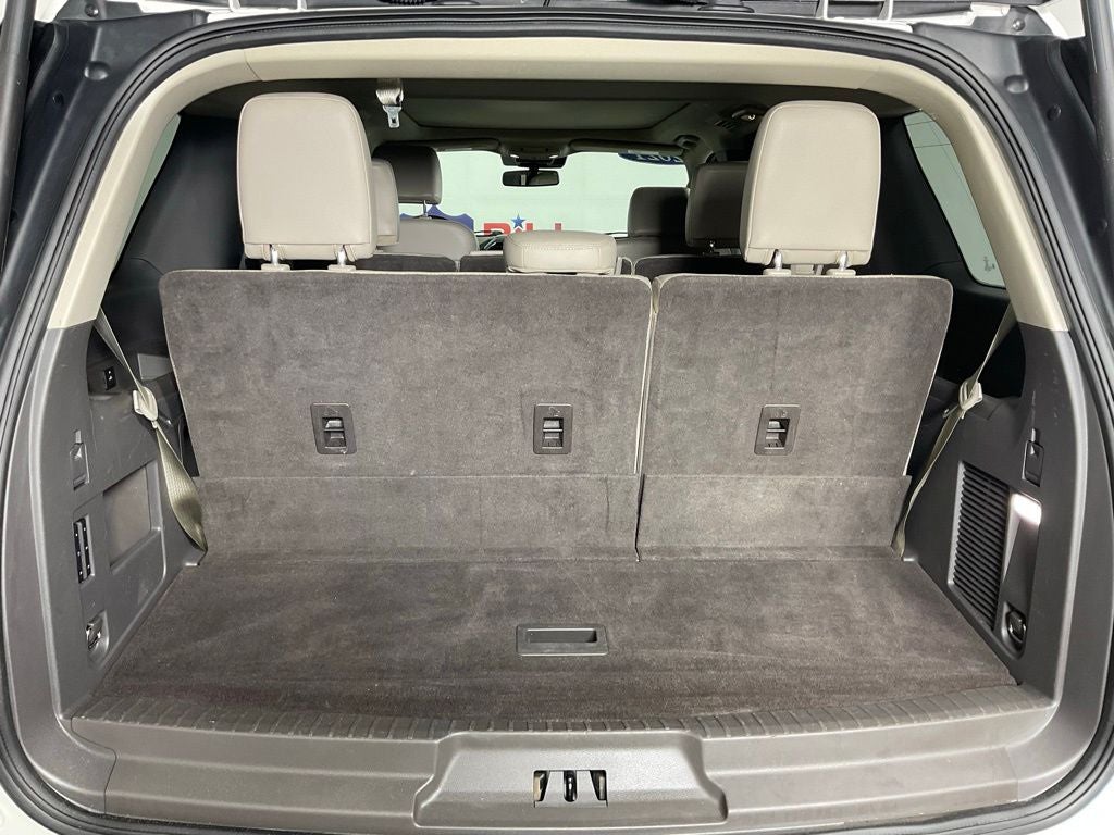 2021 Ford Expedition XLT ***BLUE CERTIFIED***