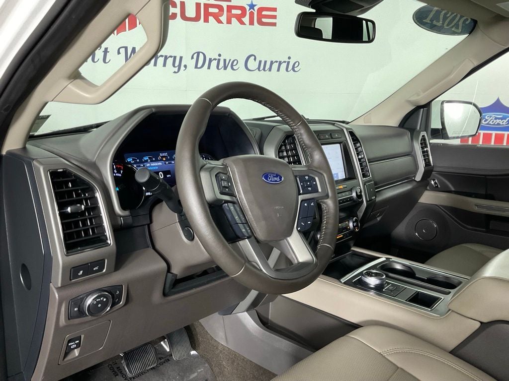 2021 Ford Expedition XLT ***BLUE CERTIFIED***