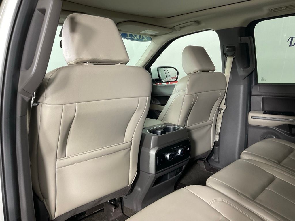 2021 Ford Expedition XLT ***BLUE CERTIFIED***