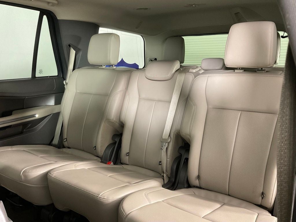 2021 Ford Expedition XLT ***BLUE CERTIFIED***