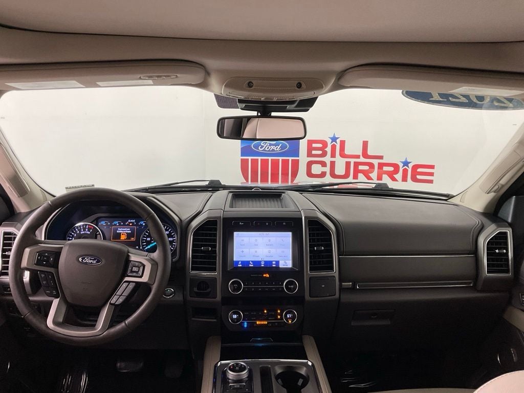 2021 Ford Expedition XLT ***BLUE CERTIFIED***