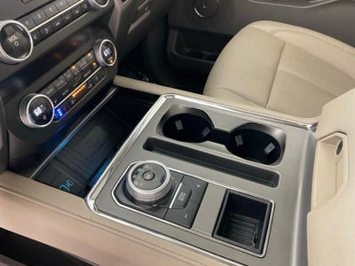 2021 Ford Expedition XLT ***BLUE CERTIFIED***