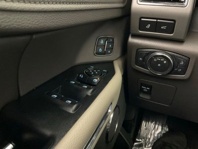 2021 Ford Expedition XLT ***BLUE CERTIFIED***