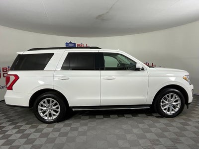 2021 Ford Expedition XLT ***BLUE CERTIFIED***