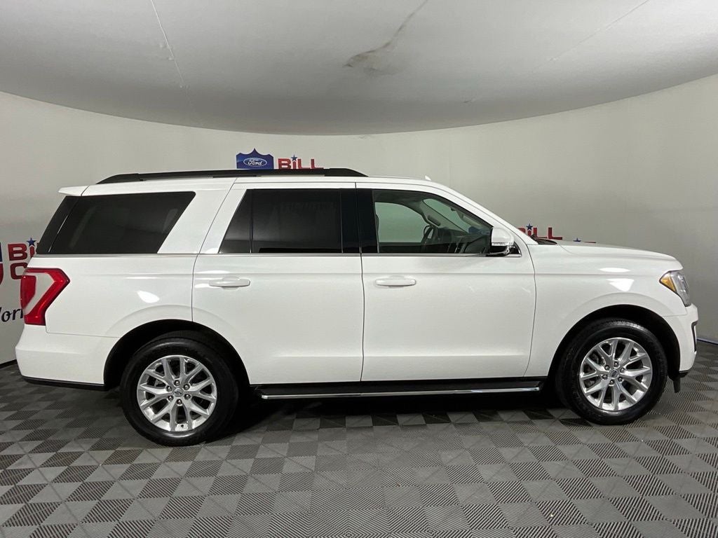 2021 Ford Expedition XLT ***BLUE CERTIFIED***