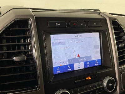 2021 Ford Expedition XLT ***BLUE CERTIFIED***