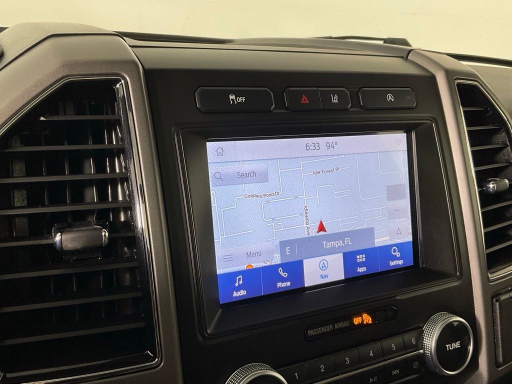 2021 Ford Expedition XLT ***BLUE CERTIFIED***
