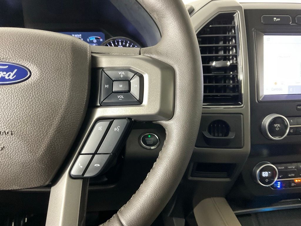 2021 Ford Expedition XLT ***BLUE CERTIFIED***