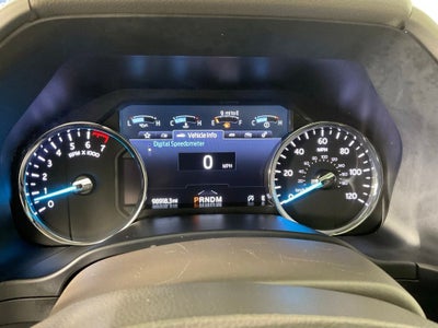 2021 Ford Expedition XLT ***BLUE CERTIFIED***