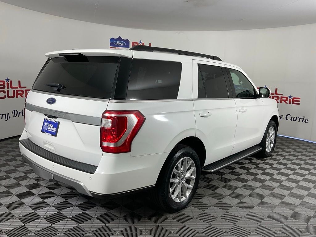 2021 Ford Expedition XLT ***BLUE CERTIFIED***