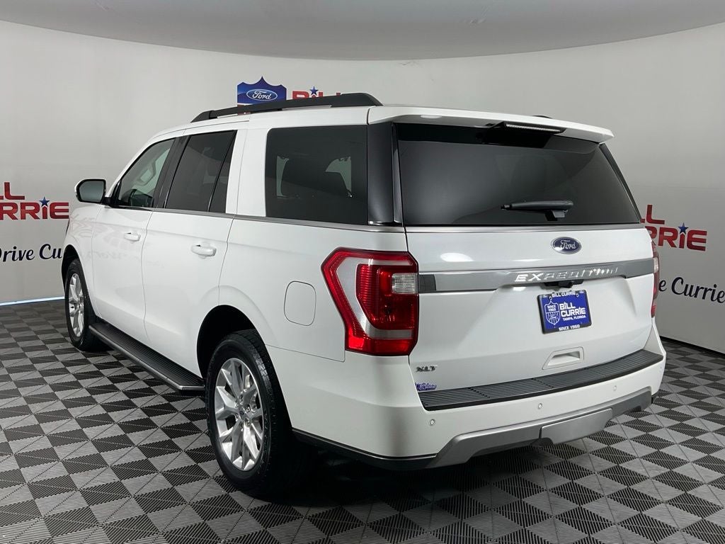 2021 Ford Expedition XLT ***BLUE CERTIFIED***