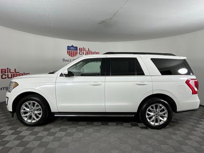 2021 Ford Expedition XLT ***BLUE CERTIFIED***