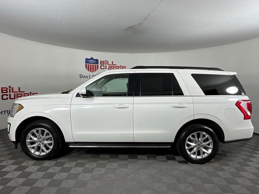 2021 Ford Expedition XLT ***BLUE CERTIFIED***