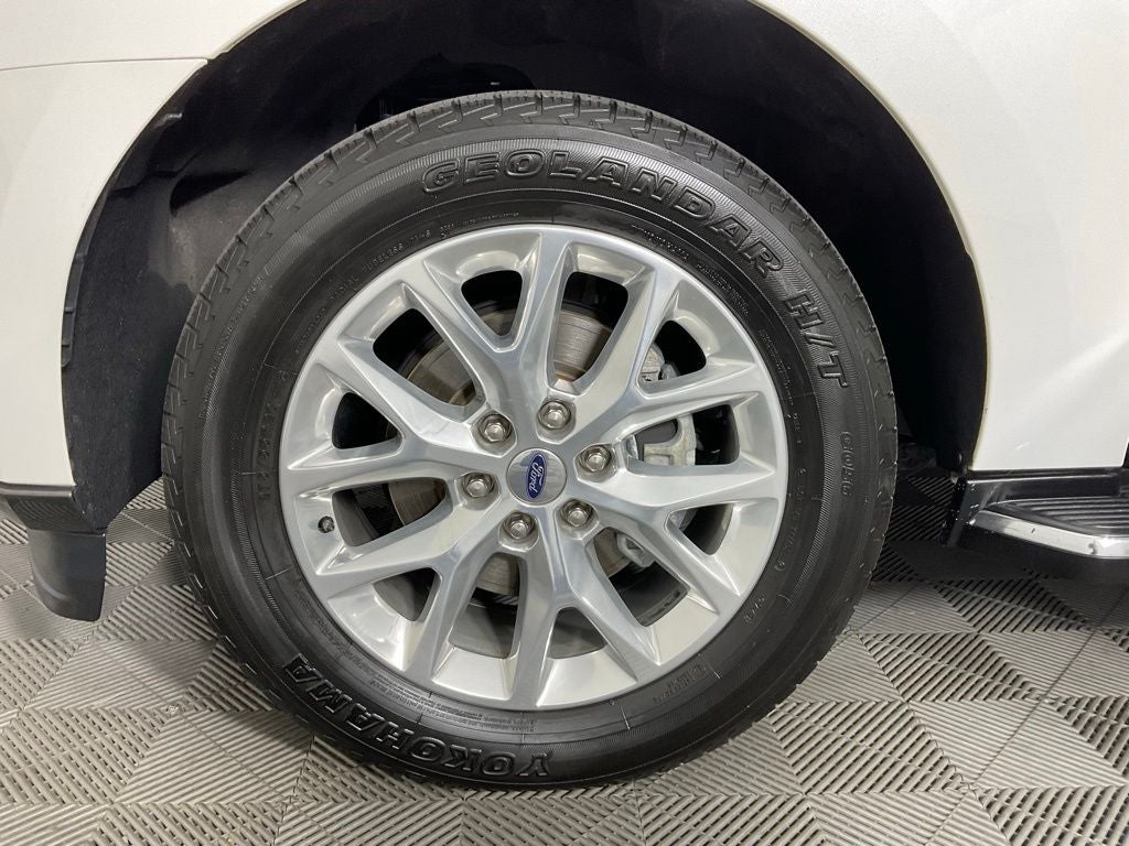 2021 Ford Expedition XLT ***BLUE CERTIFIED***