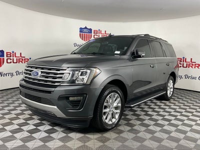 2021 Ford Expedition XLT ***PRE AUCTION SALE***
