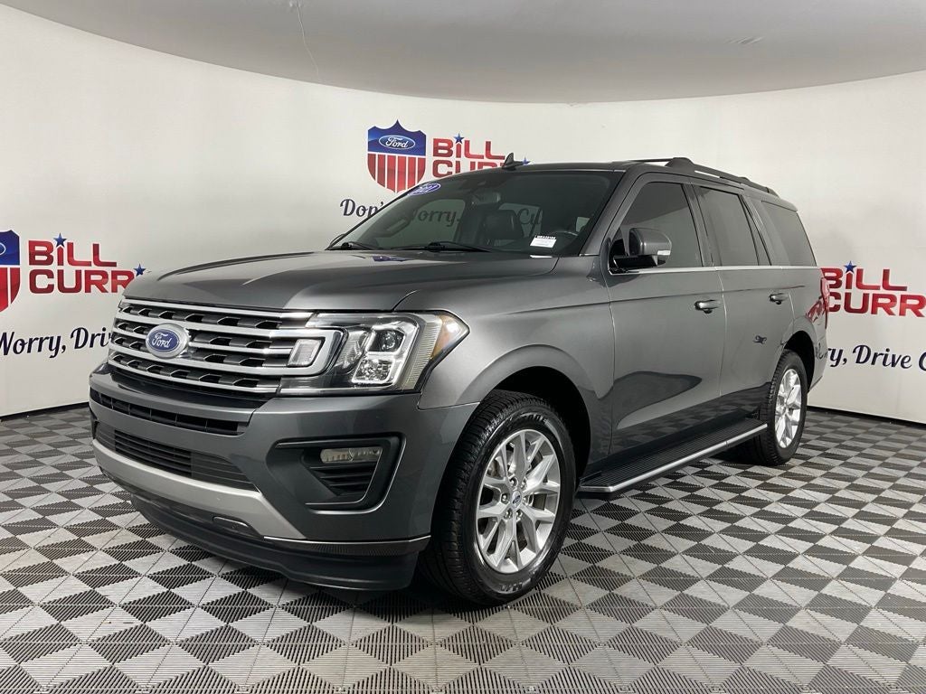 2021 Ford Expedition XLT ***PRE AUCTION SALE***