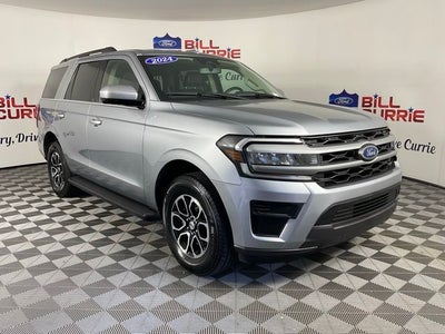 2024 Ford Expedition XLT ***GOLD CERTIFIED***