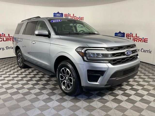 2024 Ford Expedition XLT ***GOLD CERTIFIED***
