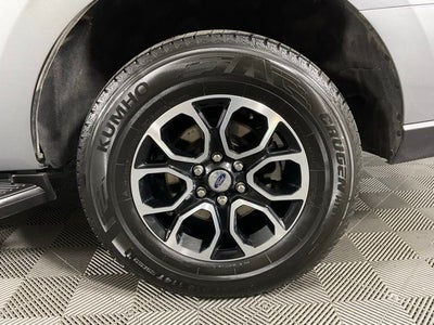 2024 Ford Expedition XLT ***GOLD CERTIFIED***