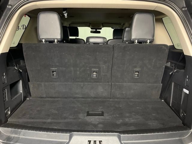 2024 Ford Expedition XLT ***GOLD CERTIFIED***