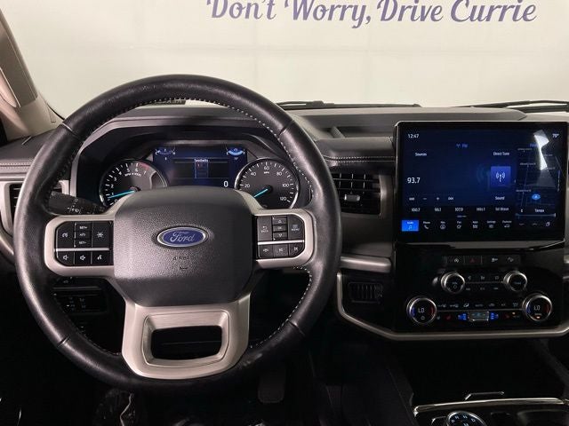 2024 Ford Expedition XLT ***GOLD CERTIFIED***