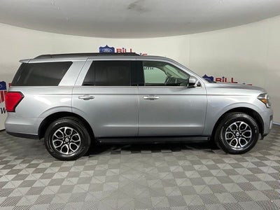 2024 Ford Expedition XLT ***GOLD CERTIFIED***