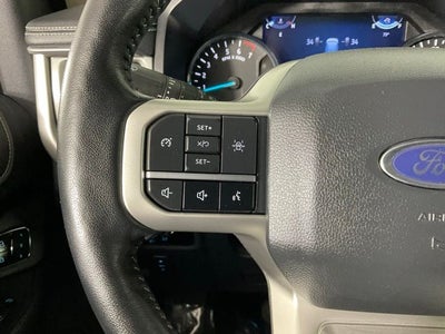 2024 Ford Expedition XLT ***GOLD CERTIFIED***